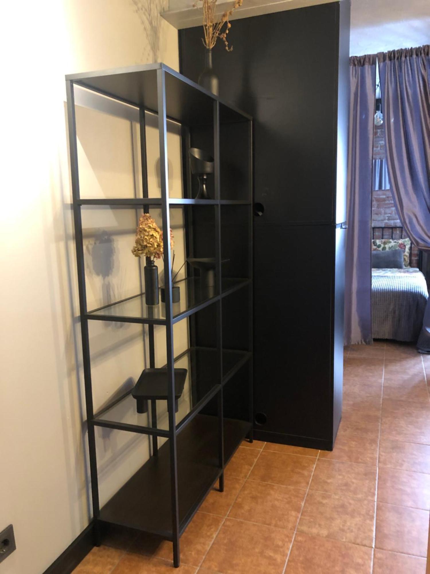 Happy House A Grey Apartment Klaipeda